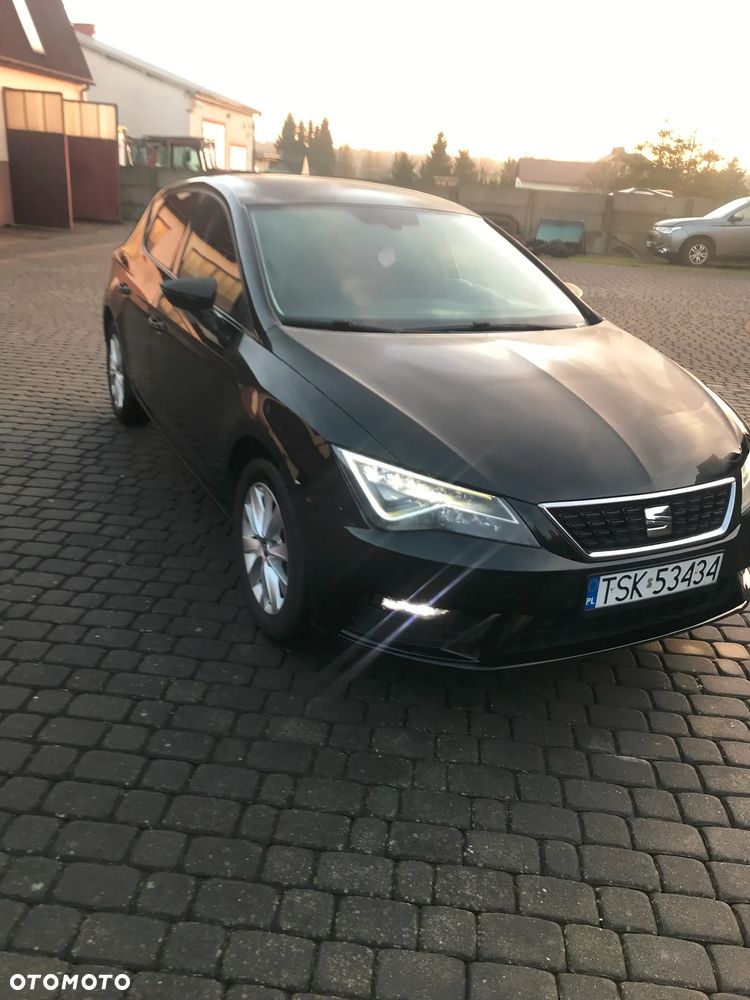 Seat Leon - 13