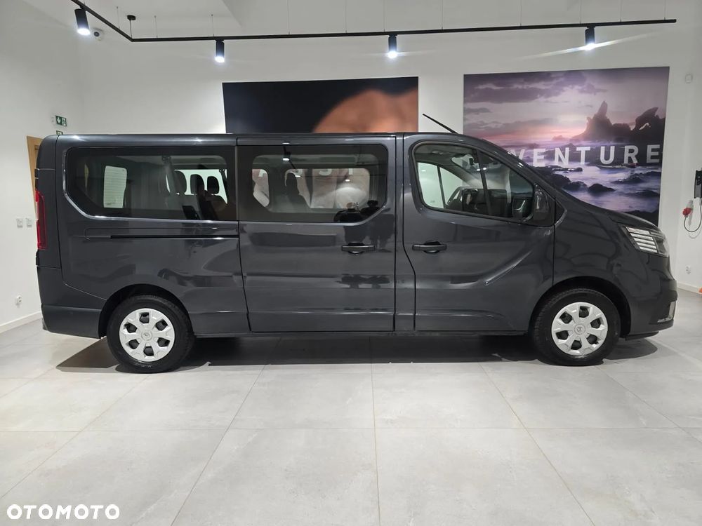 Renault Trafic SpaceClass 2.0 dCi - 14
