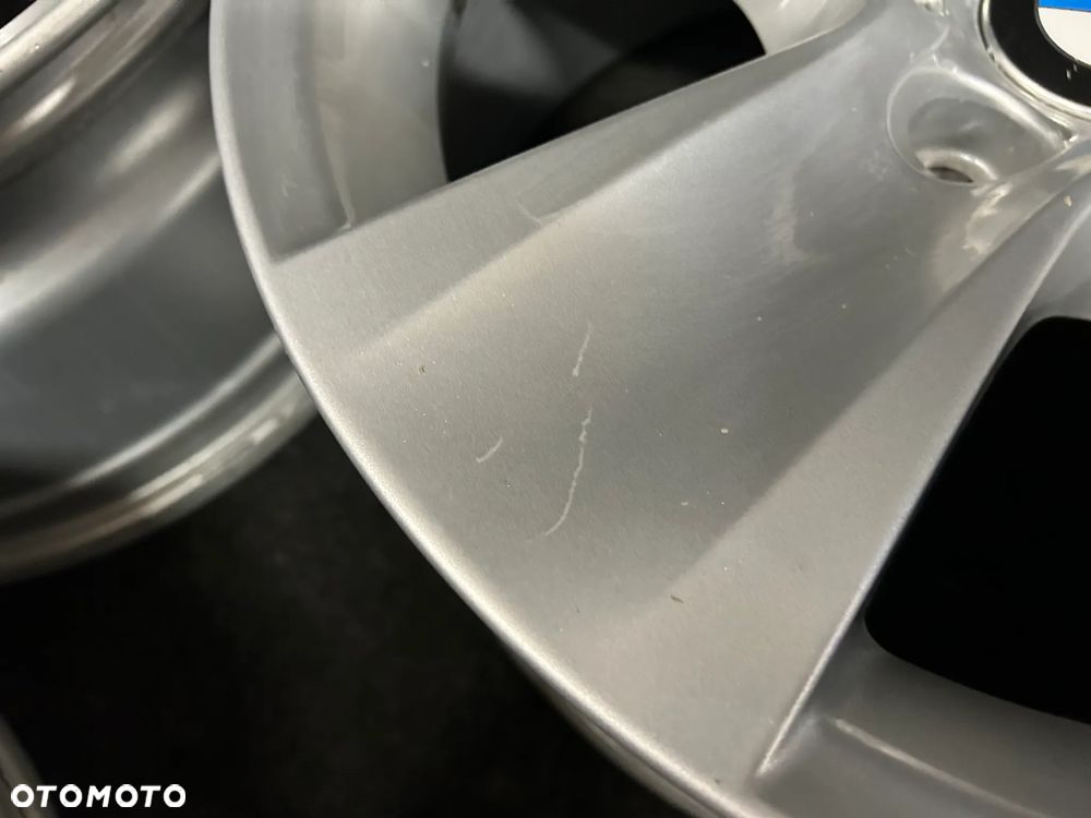 Alufelgi BMW Seria 5 F10, Seria 3 F30, E90 17 cali 5x120 4szt. - 11