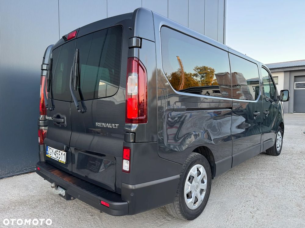 Renault Trafic SpaceClass 2.0 dCi Escapade - 6