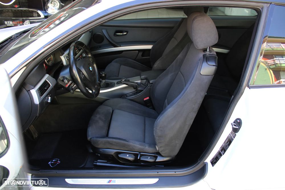 BMW 320 d M Sport Edition - 6