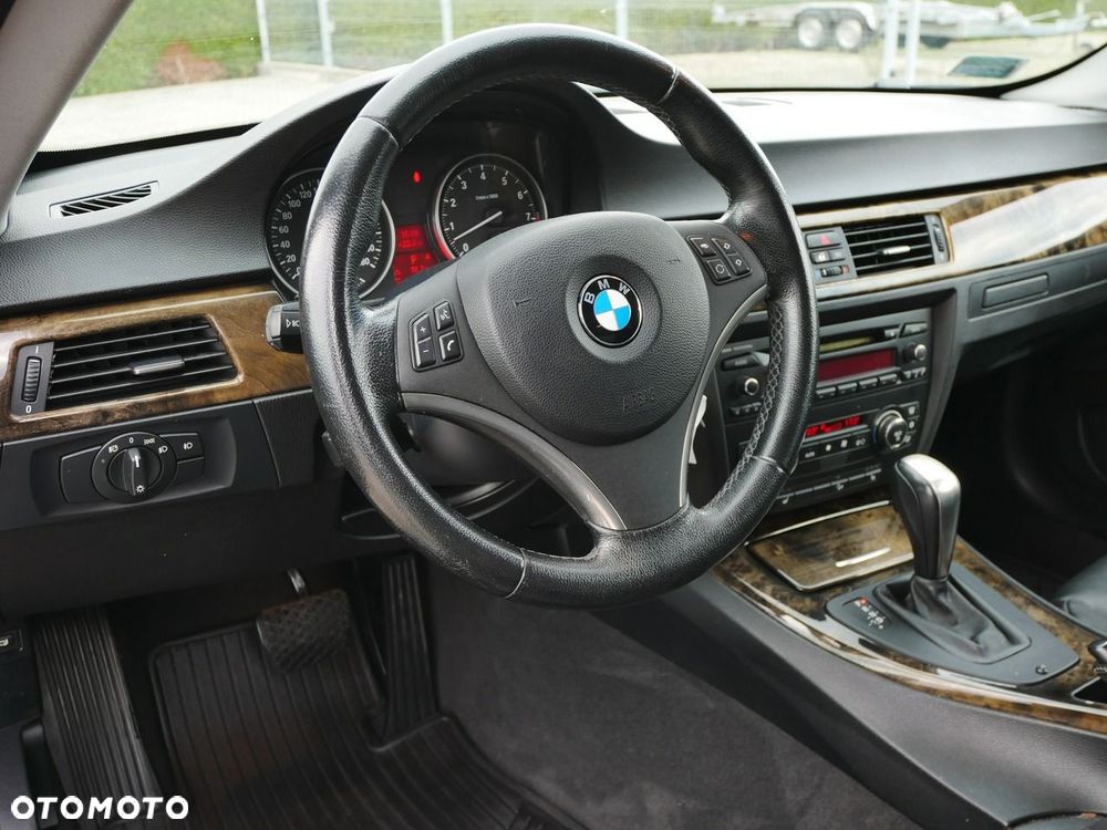 BMW Seria 3 - 19