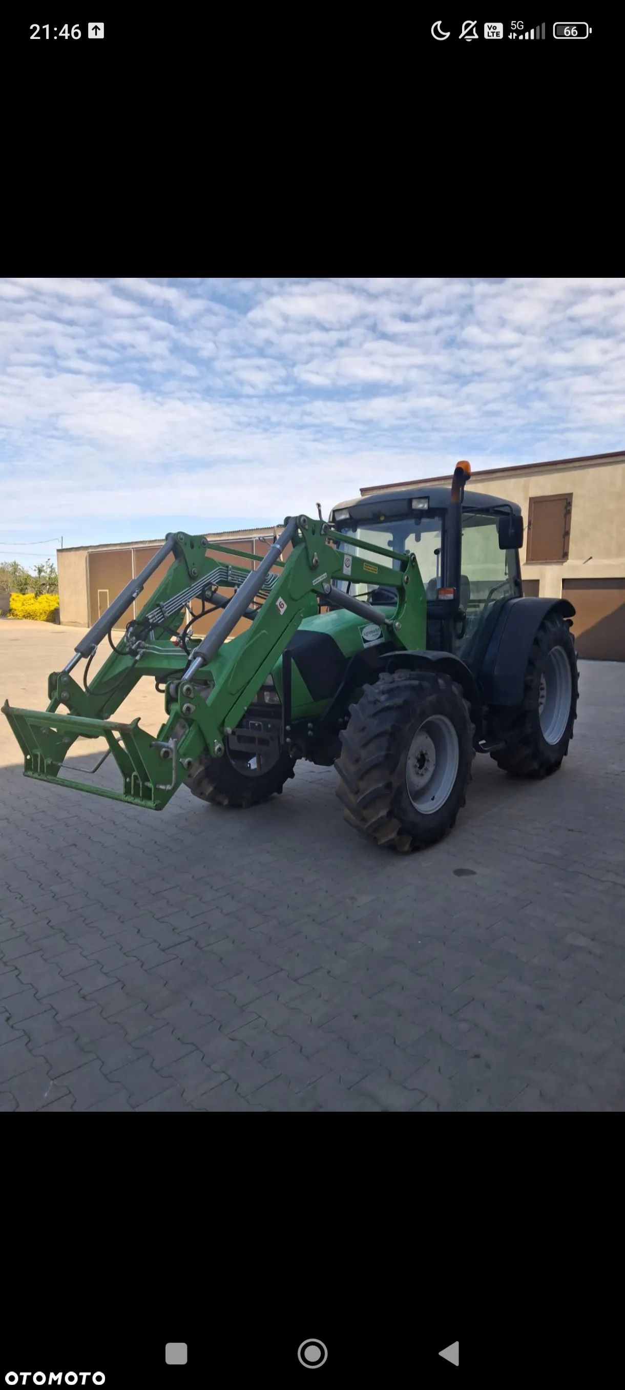 Deutz-Fahr 410 - 1