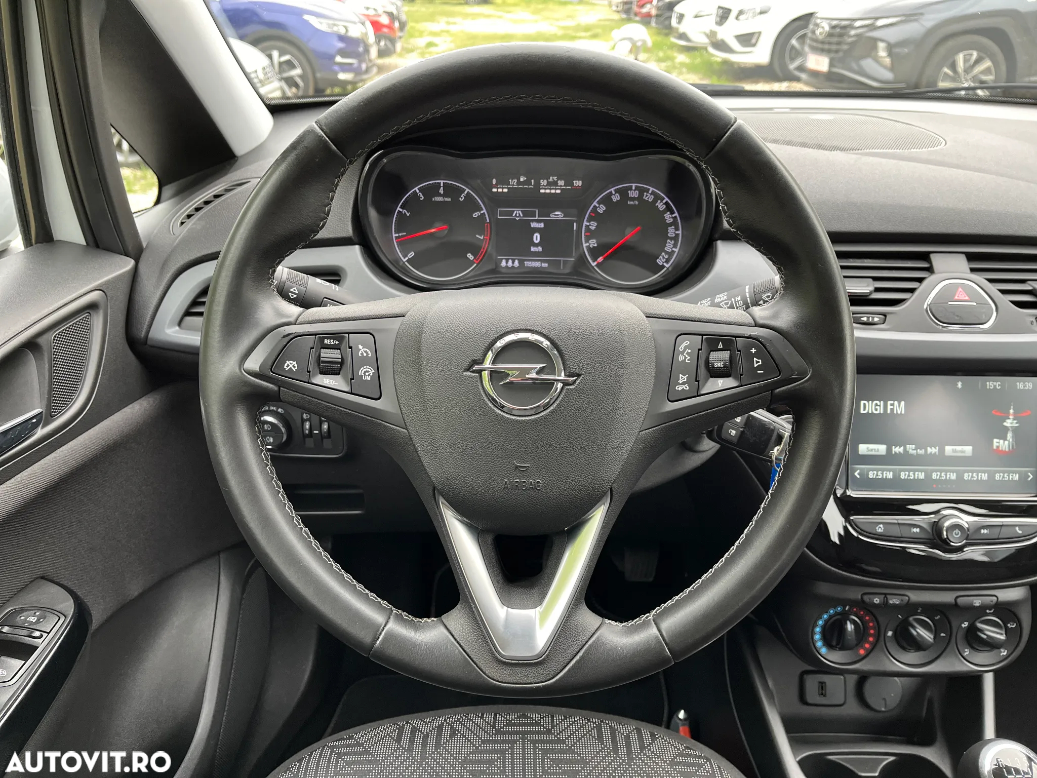 Opel Corsa 1.4 Color Edition - 27