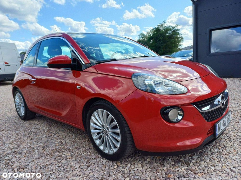 Opel Adam - 9