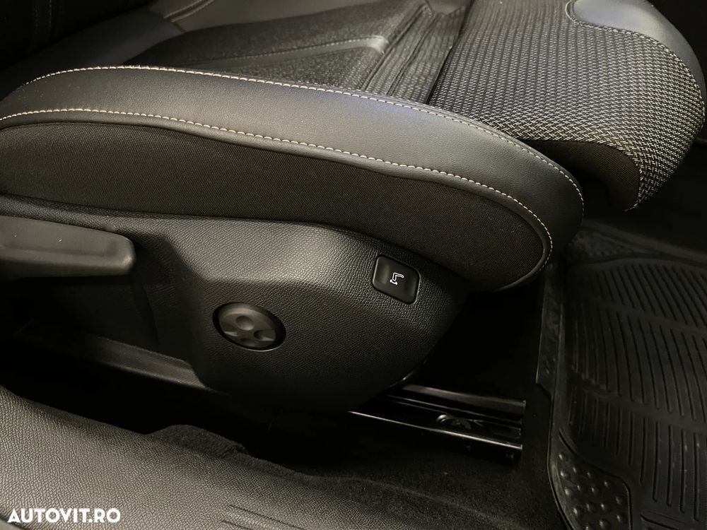 Peugeot 508 1.5 BlueHDI S&S EAT8 Allure Pack - 24