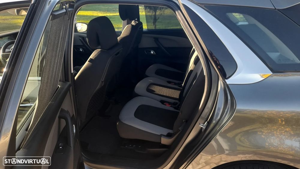 Citroën C4 Picasso 1.6 e-HDi Seduction ETG6 - 32