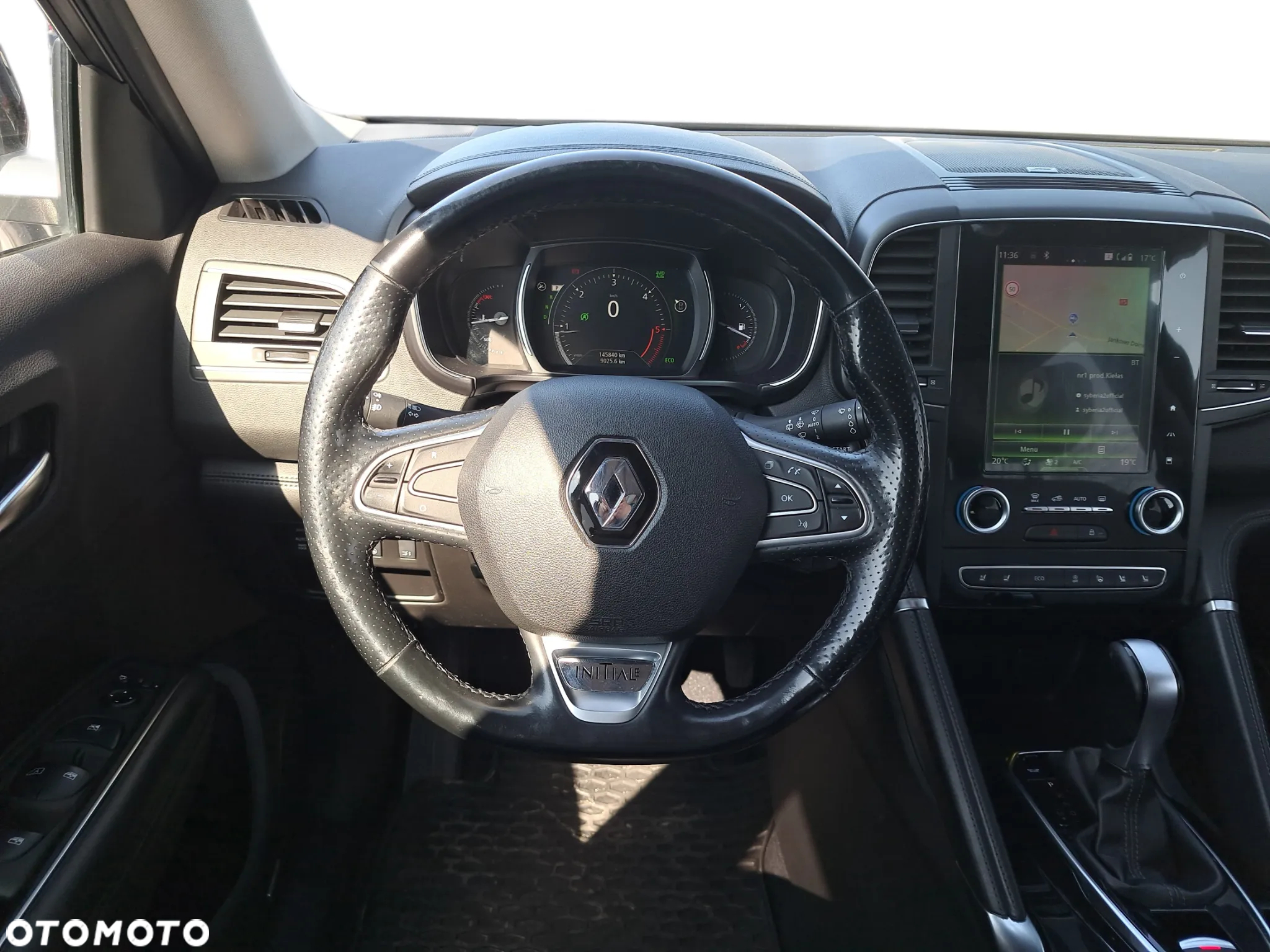 Renault Koleos 2.0 dCi Initiale Paris 4x4 X-Tronic - 20
