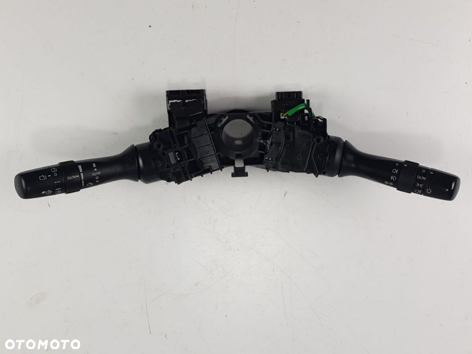 SUBARU FORESTER V 19 22r Osłona Deski 2.0 e BOXER - 15