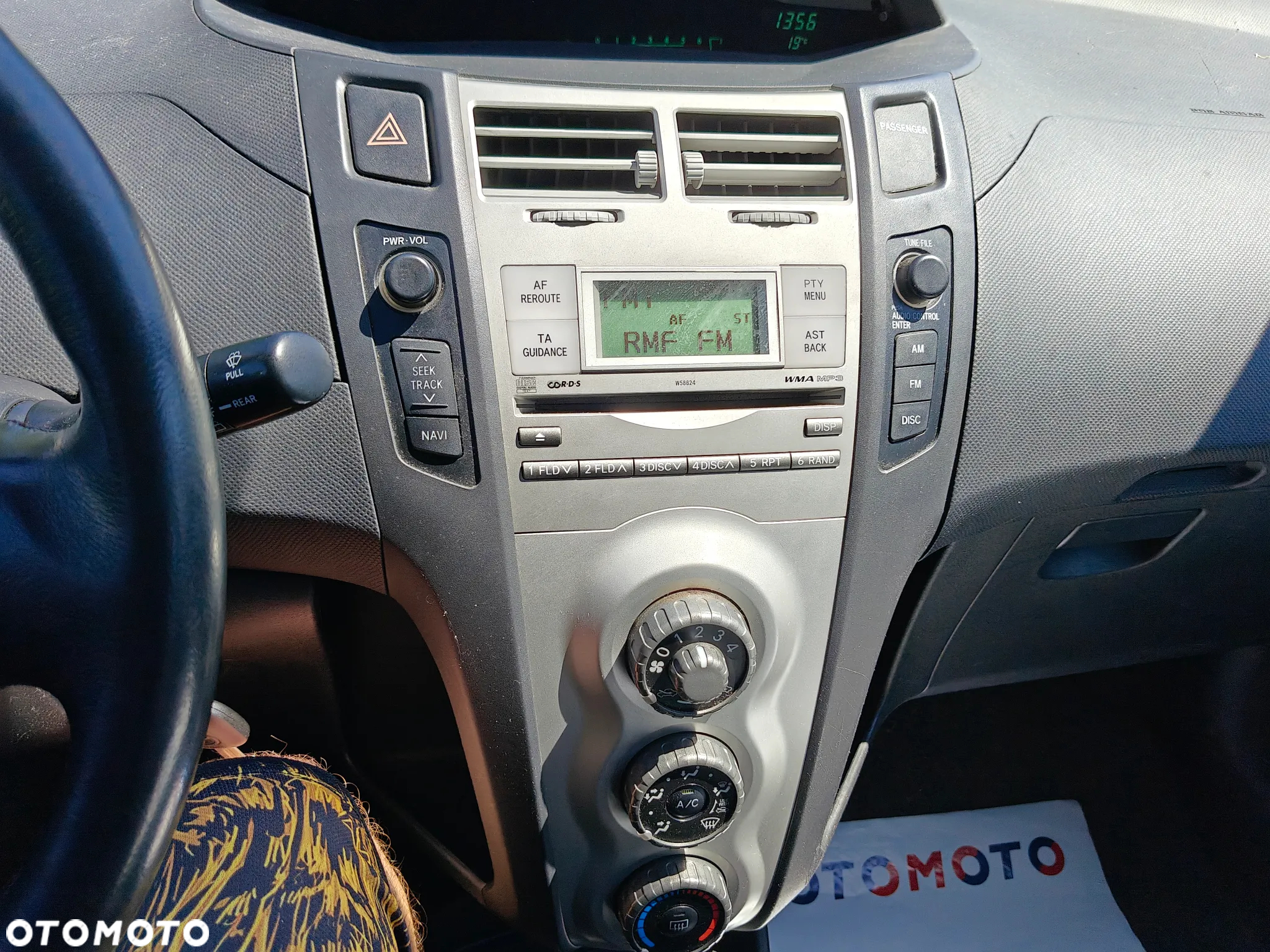 Toyota Aygo 1.4 d Gold - 23