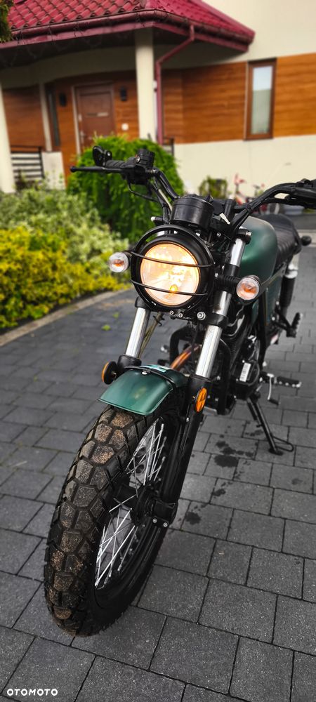 Suzuki GN - 23