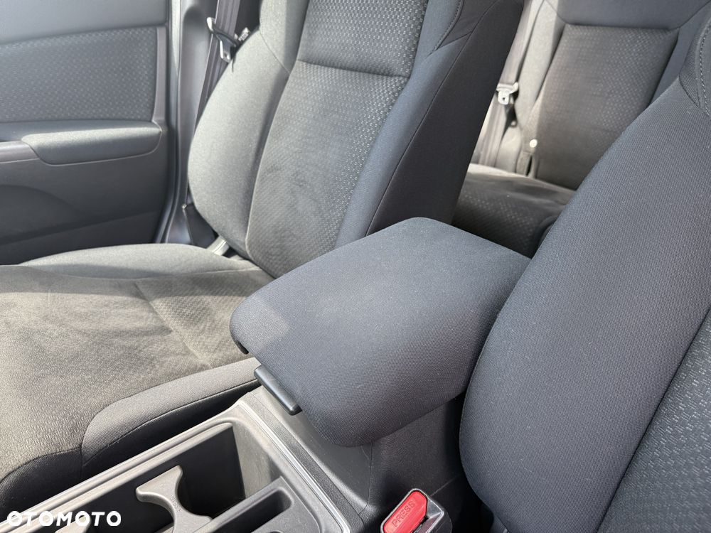 Honda CR-V 2.0 Comfort - 28