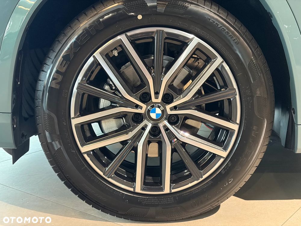 BMW X1 sDrive18i M Sport - 13