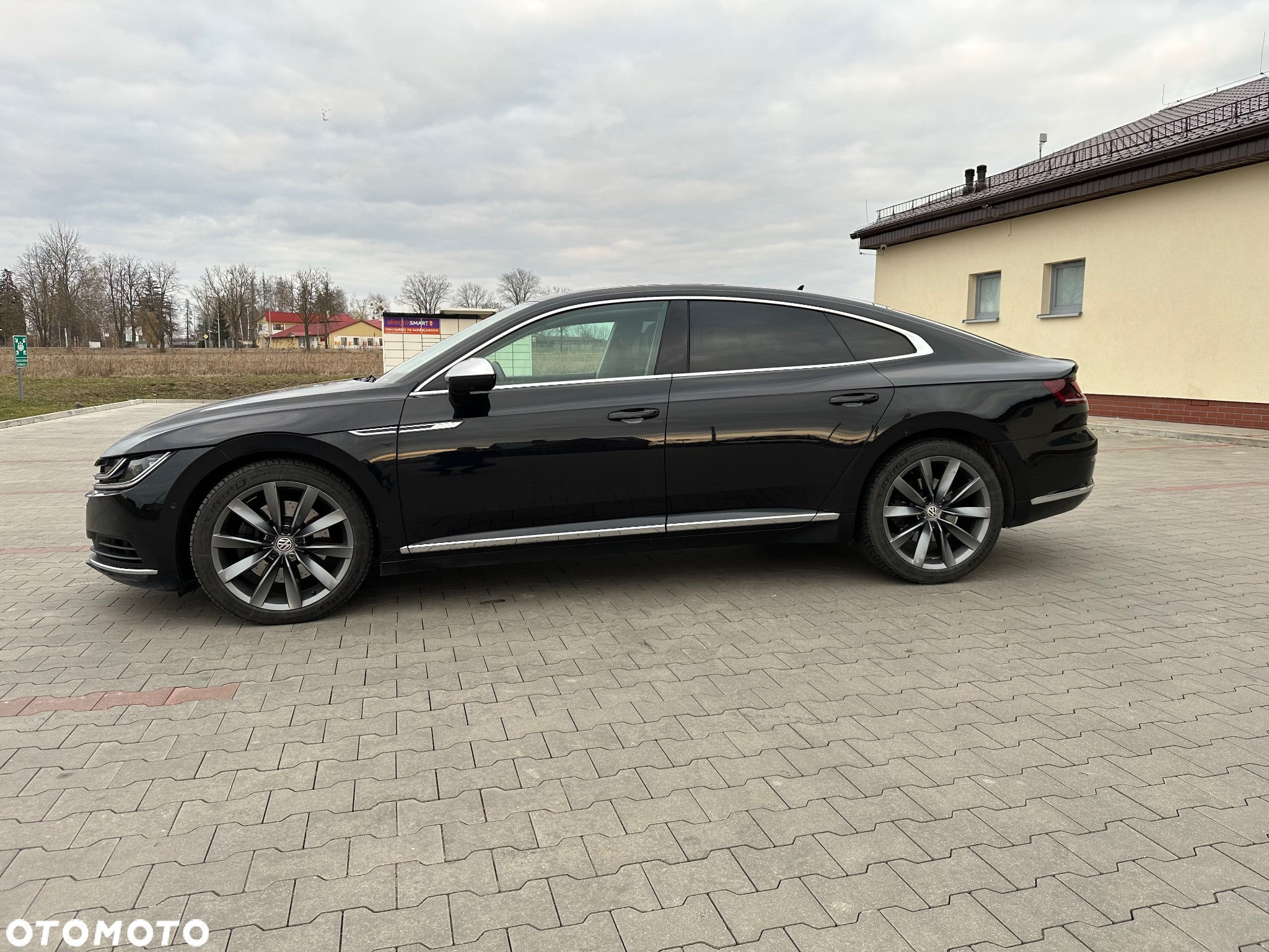 Volkswagen Arteon - 4