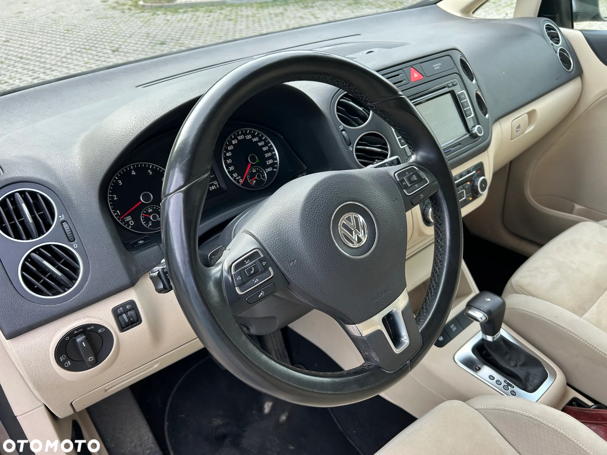 Volkswagen Golf Plus 1.4 TSI Highline DSG - 21