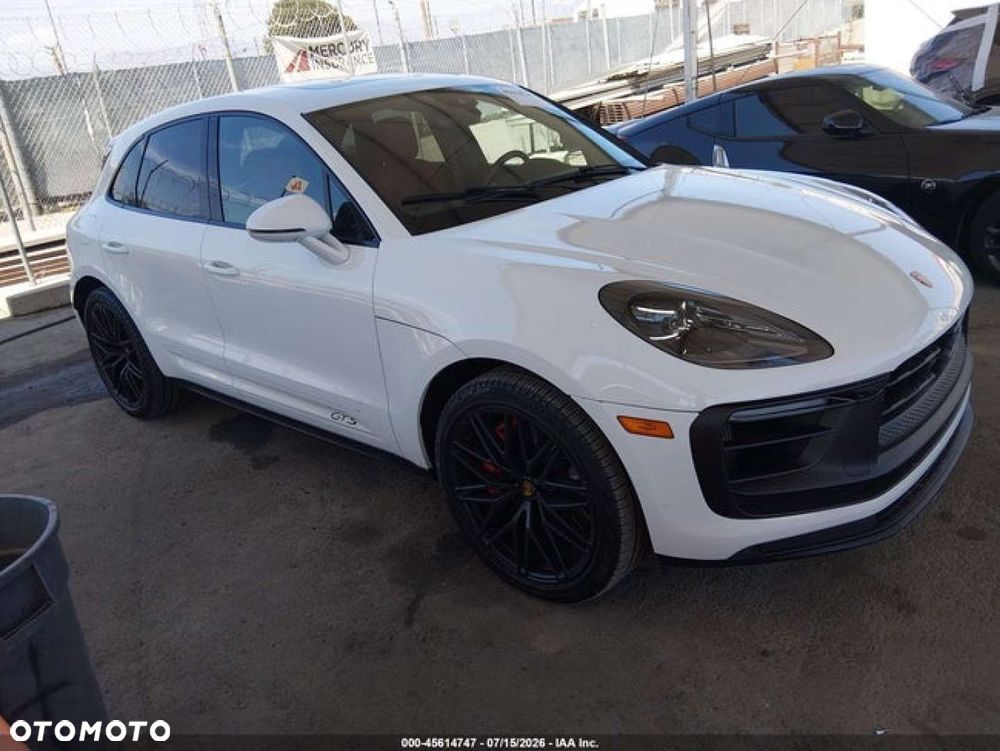 Porsche Macan - 7