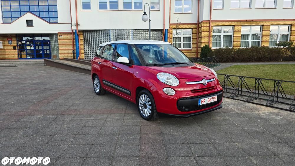 Fiat 500L - 39
