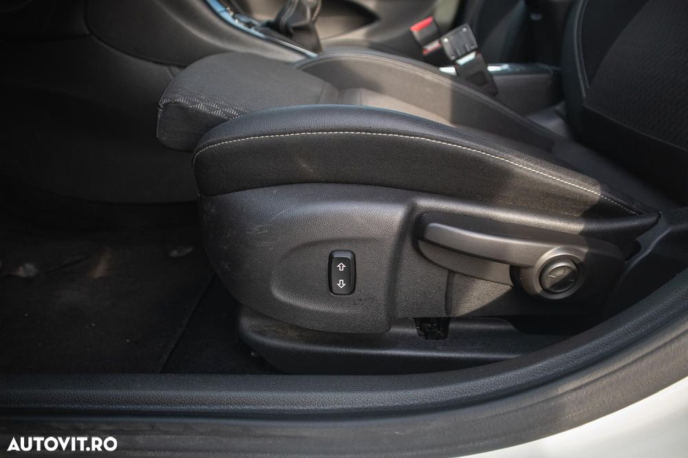 Opel Astra 1.6 D Start/Stop Edition - 15