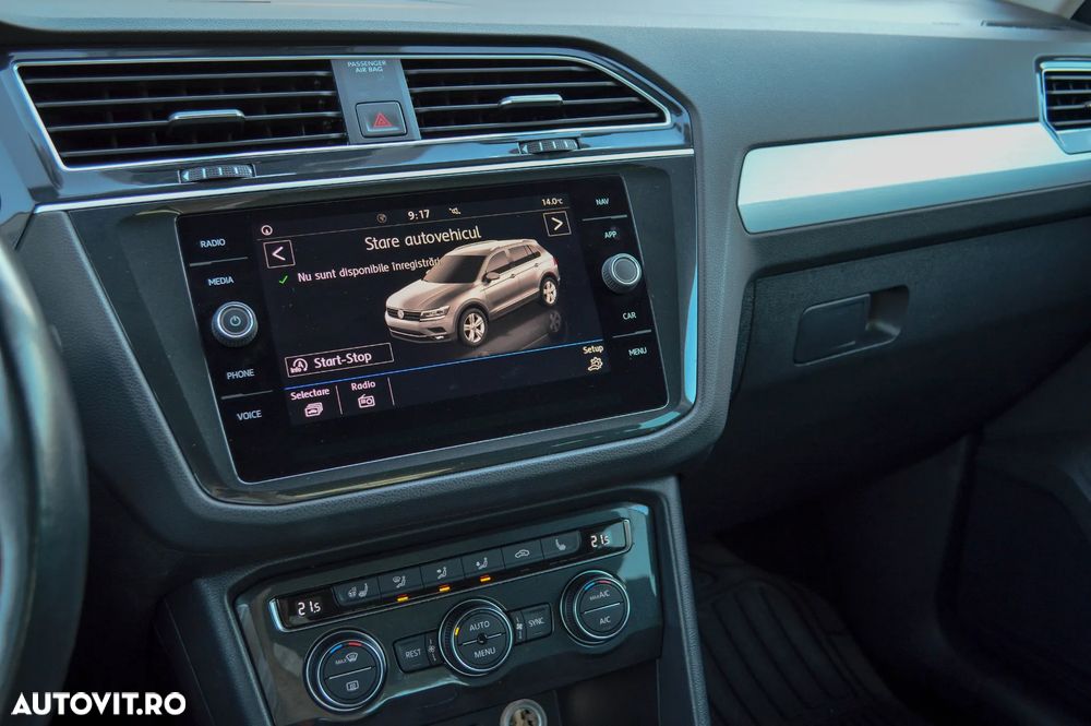 Volkswagen Tiguan 2.0 TDI SCR DSG Elegance - 17