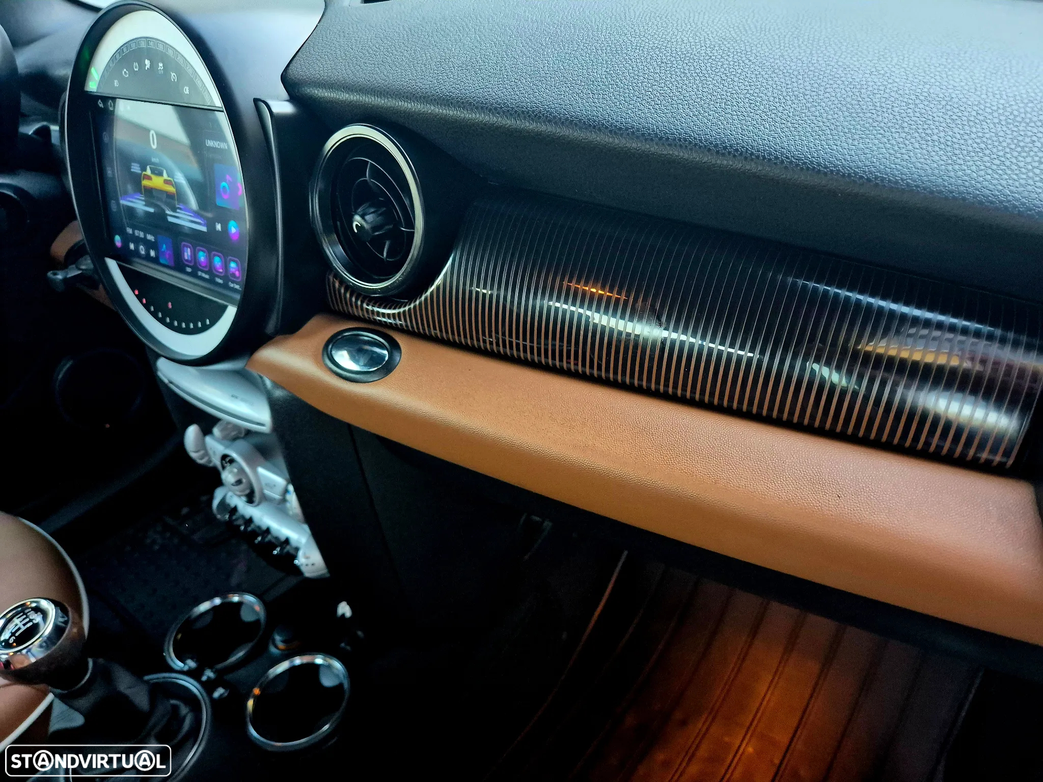 MINI 3 Portas Cooper - 48