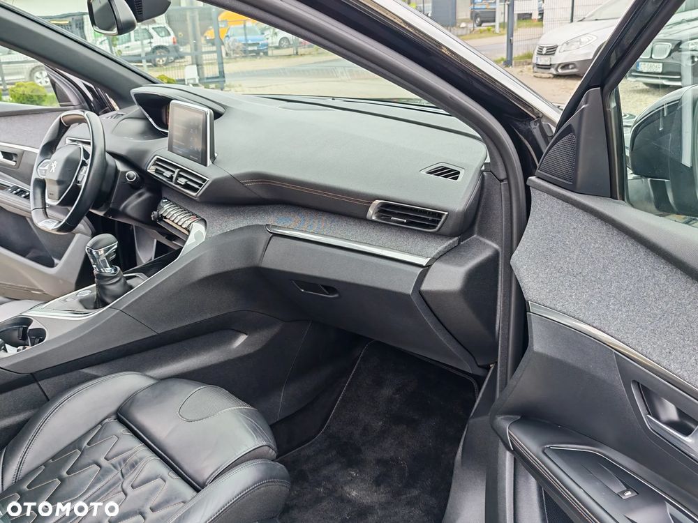 Peugeot 5008 1.2 PureTech Access - 29