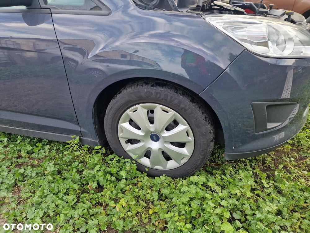 Kompletny  przód  ford c-max  mk2  w kolorze EA - 11