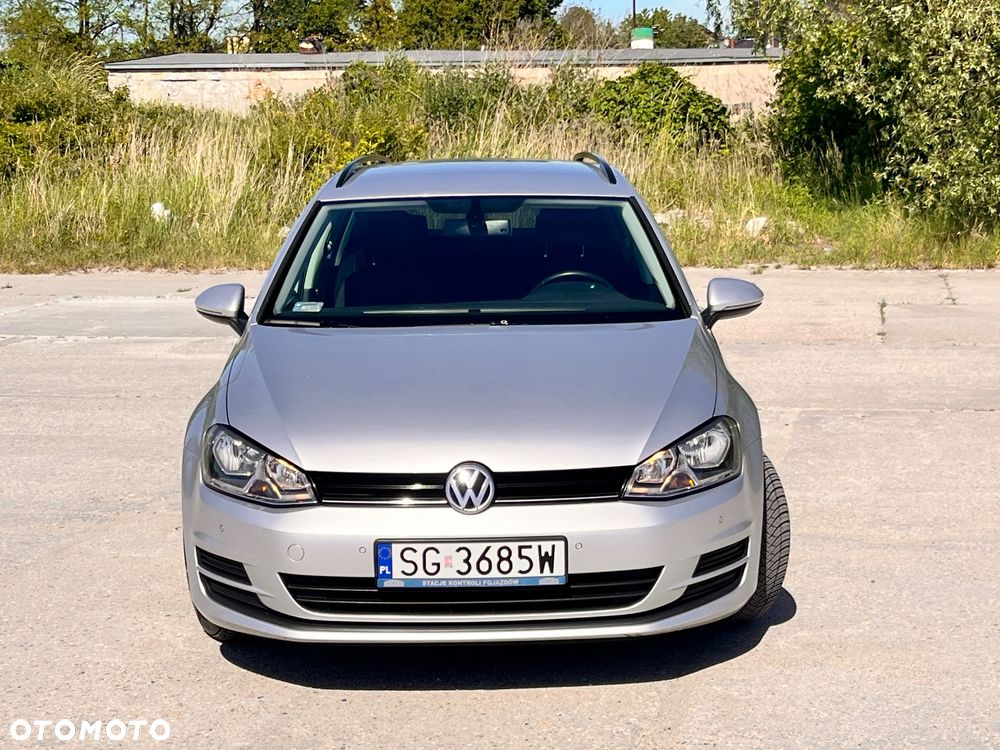 Volkswagen Golf 1.6 TDI Trendline - 2