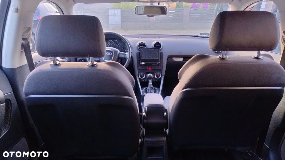Audi A3 Sportback - 27