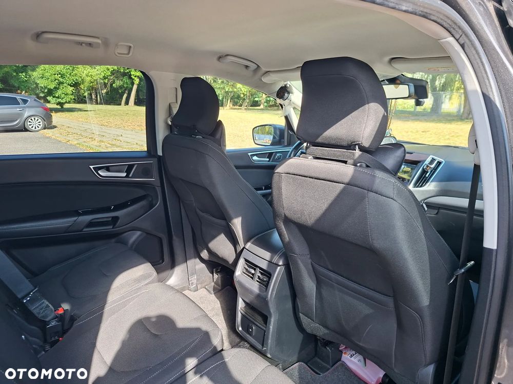 Ford S-Max 2.0 TDCi Titanium PowerShift - 6