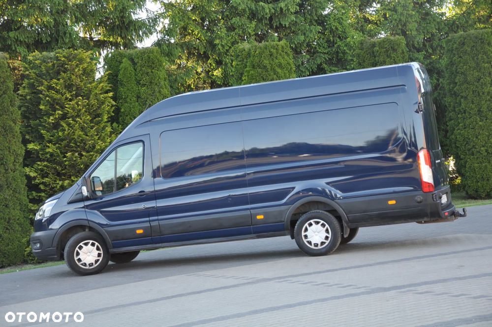 Ford Transit - 14