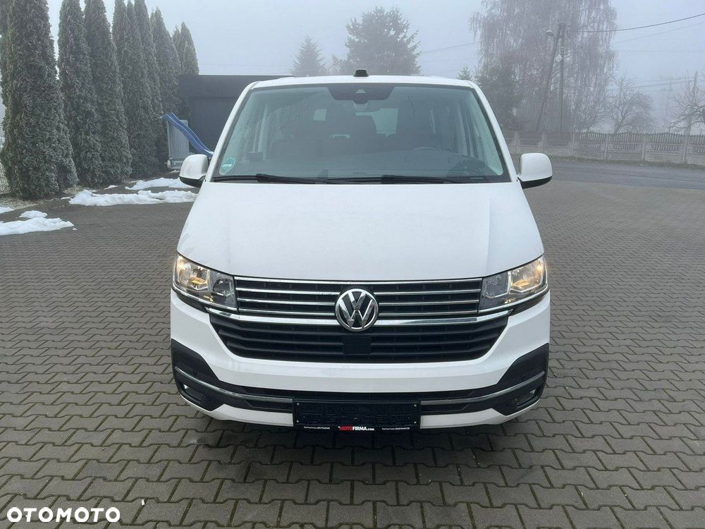 Volkswagen Caravelle - 19