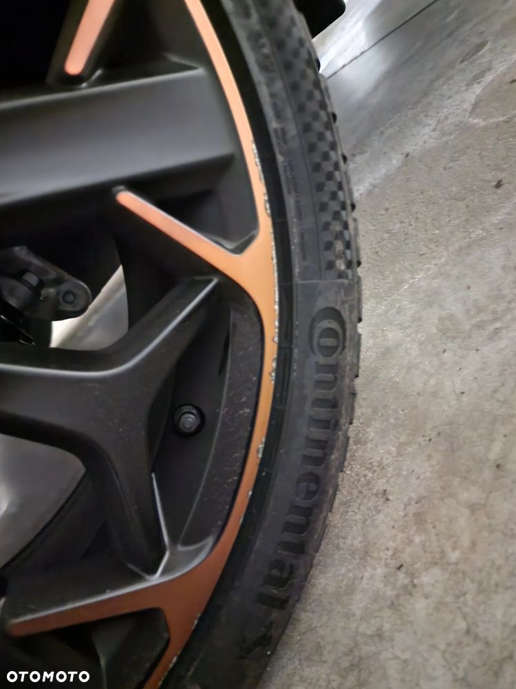 Cupra Formentor 2.0 TSI 4Drive DSG - 16