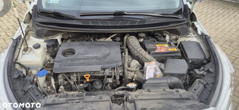 Kia Ceed 1.4 CRDi M - 32