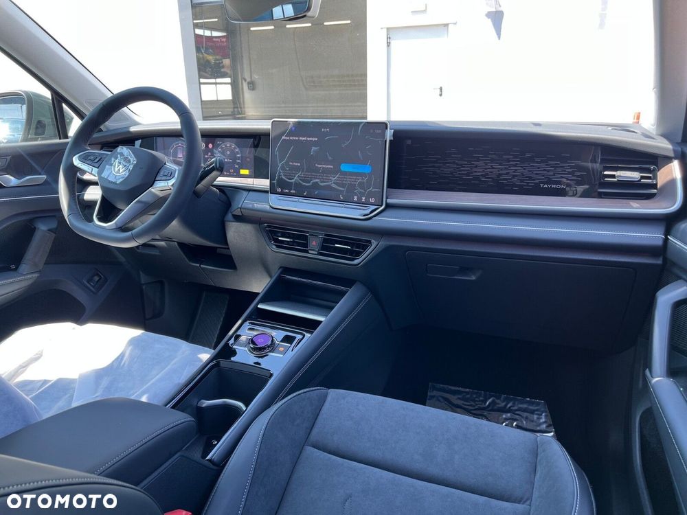 Volkswagen Tayron 2.0 TSI 4Mot Elegance DSG - 7
