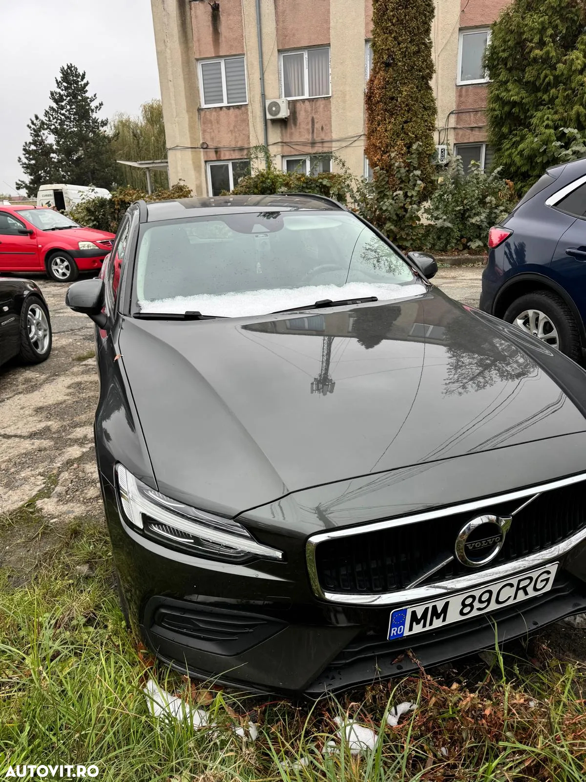 Volvo V60 T4 Geartronic - 2