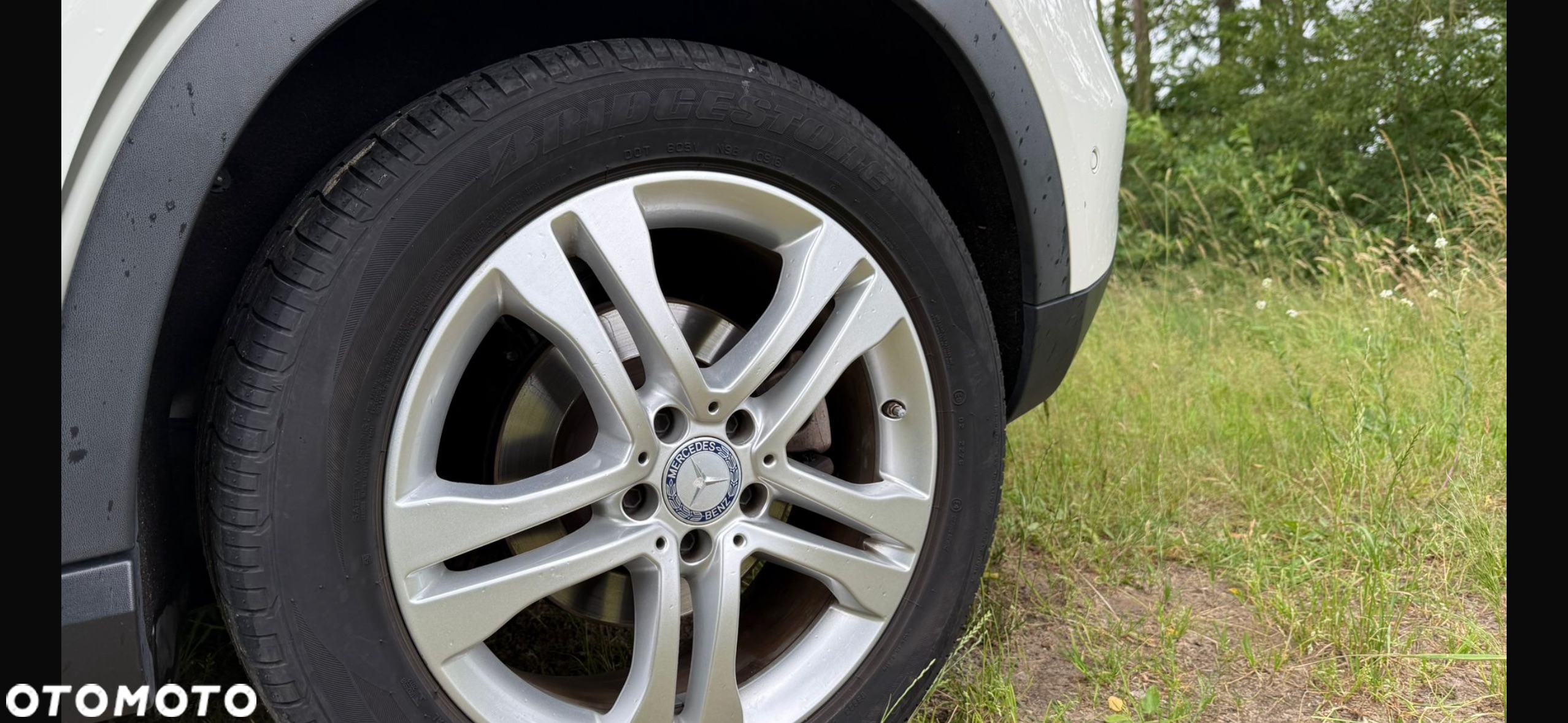 Mercedes-Benz GLA 200 7G-DCT Activity Edition - 28