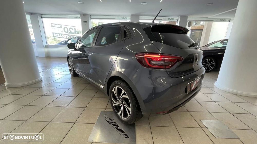 Renault Clio 1.0 TCe Evolution - 7