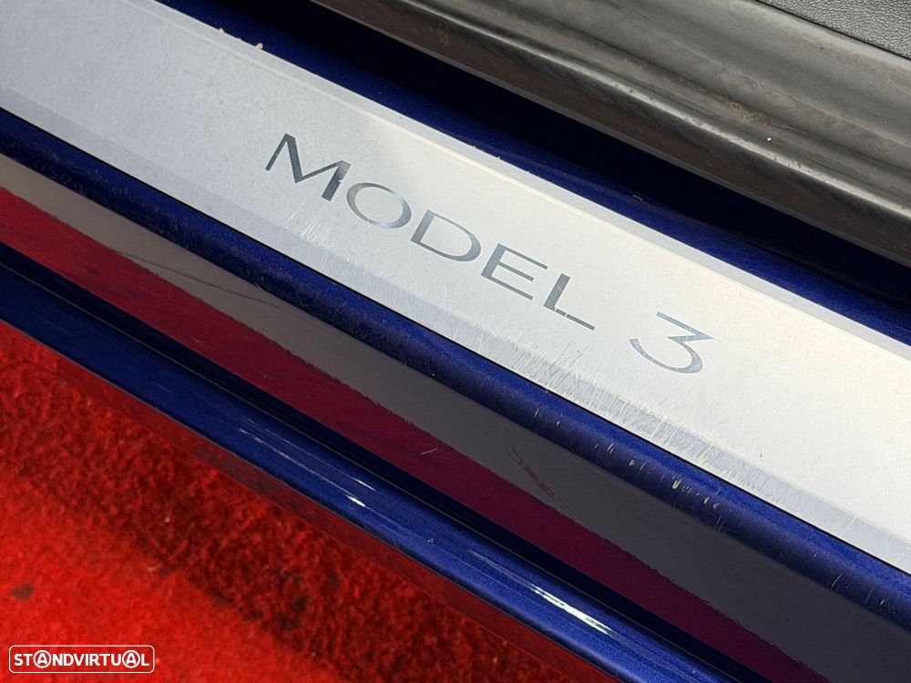 Tesla Model 3 Long Range AWD Dual Motor - 21