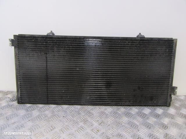 RADIADOR DE AR CONDICIONADO SUBARU LEGACY 2.5 G - 1