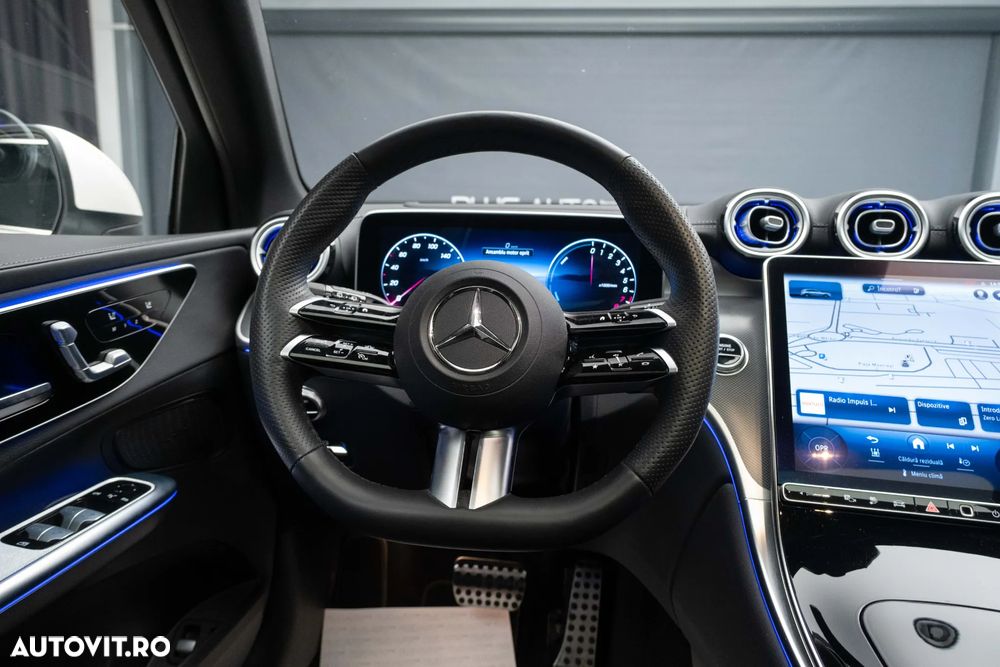 Mercedes-Benz GLC - 17