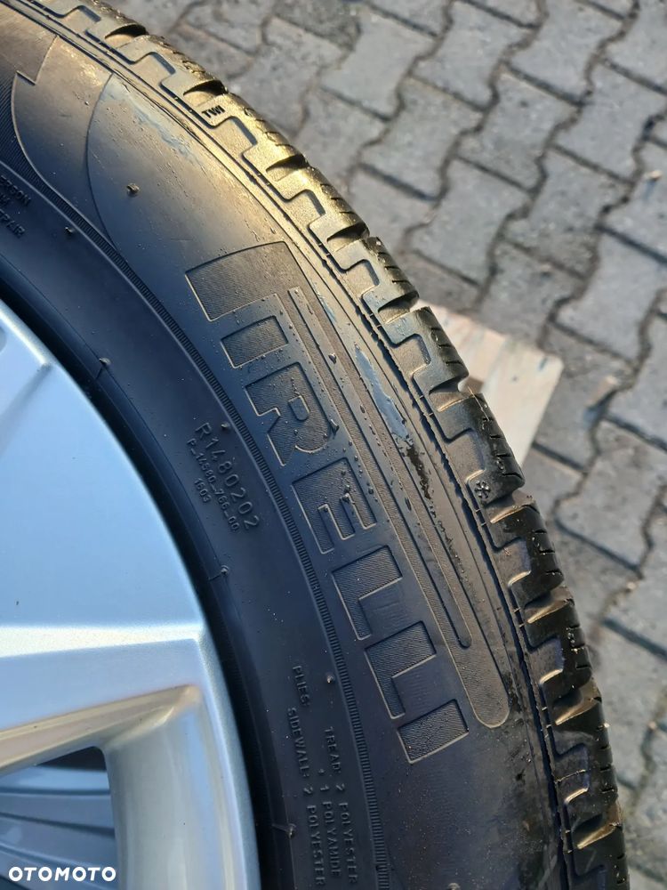 Toyota CHR i inne Koła zimowe - 2