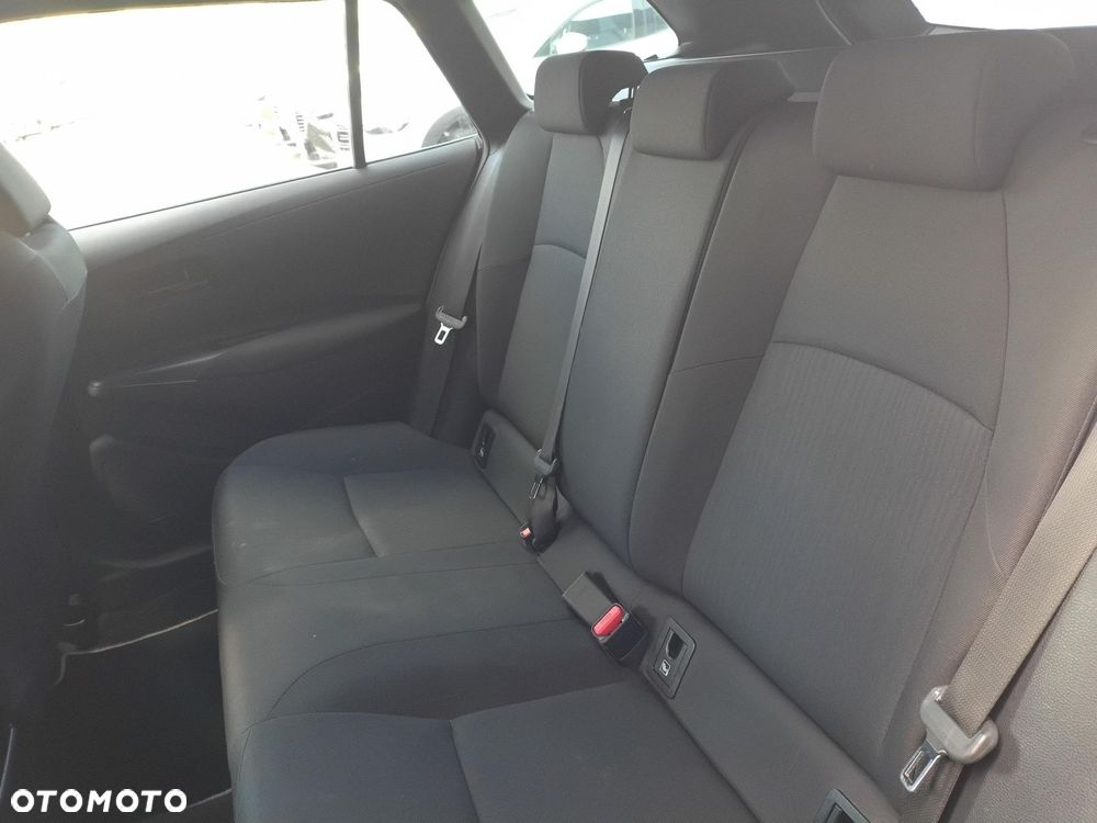 Toyota Corolla - 16