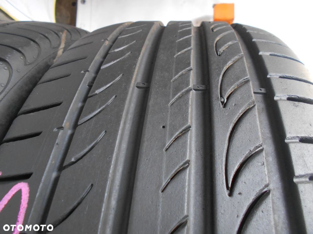 OPONY 215/55R18 PIRELLI POWERGY DOT 0224 7MM - 4
