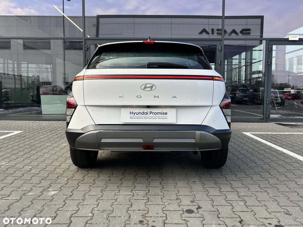 Hyundai Kona 1.0 T-GDI Executive - 9
