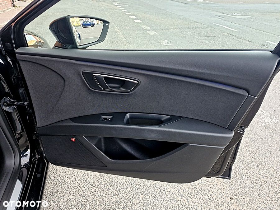 Seat Leon 1.5 TSI ACT OPF FR Plus - 35