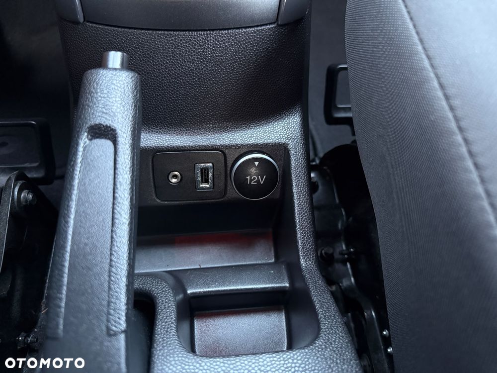 Ford EcoSport 1.0 EcoBoost S - 20