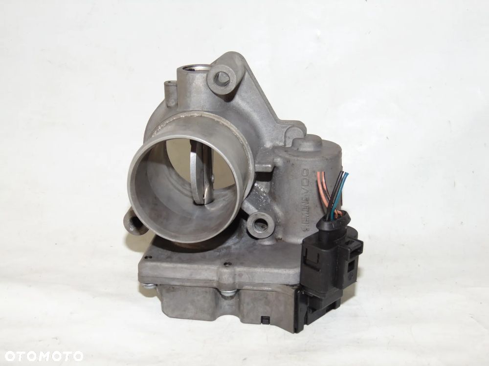 Przepustnica 7701062300 5WY9150A Renault Megane Scenic Laguna Trafic II 1.9 DCI - 9