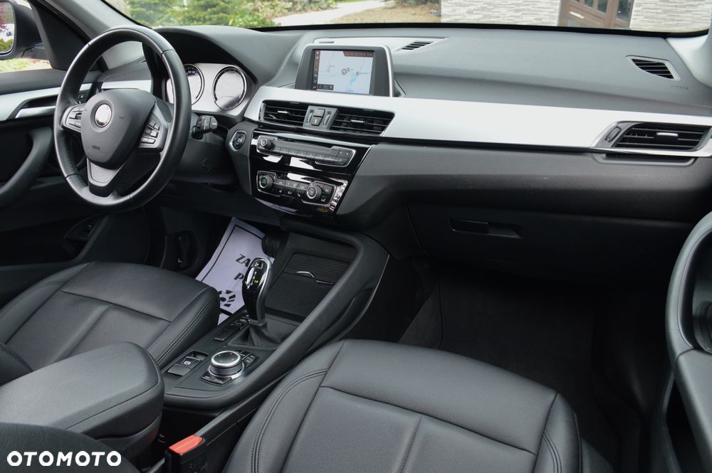 BMW X1 - 21