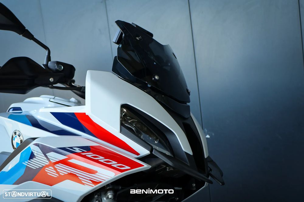 BMW S 1000 XR Pack M - 16