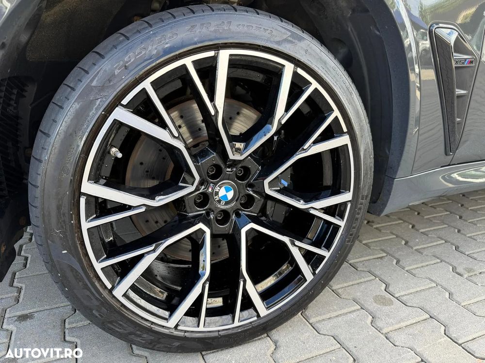 BMW X5 M Competition MHEV - 6